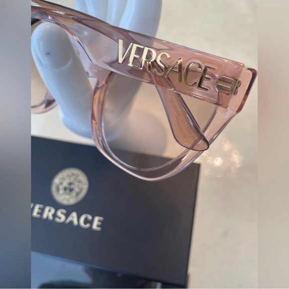 Versace Sunglasses - Picture 5 of 6